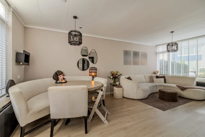 Foto 12 van Prinses Margrietstraat 43