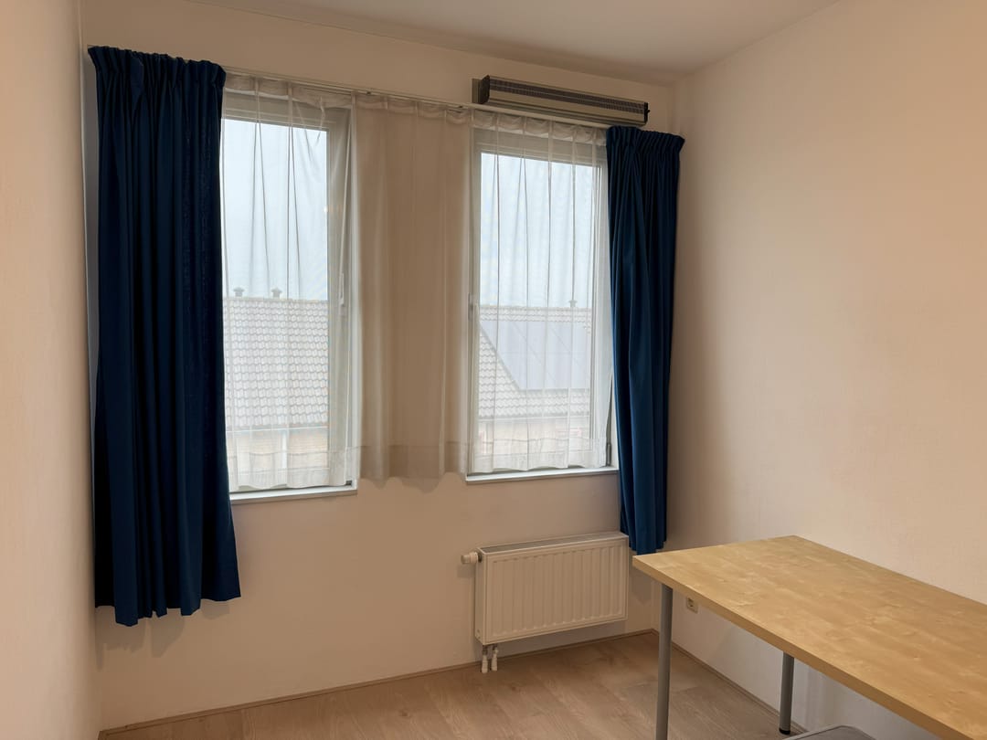 Photo 26 of Blois van Treslongstraat 81