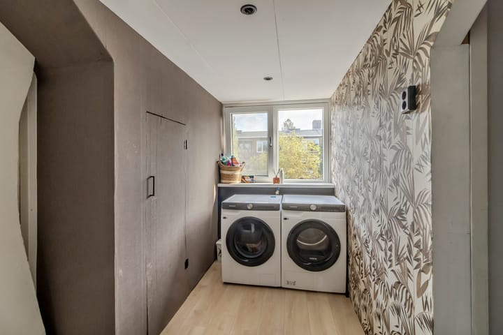 Foto 25 van Prinses Margrietstraat 43