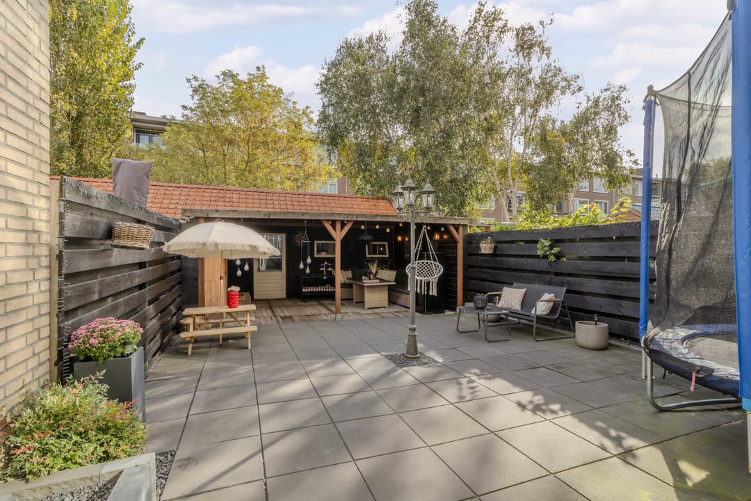 Foto 28 van Prinses Margrietstraat 43