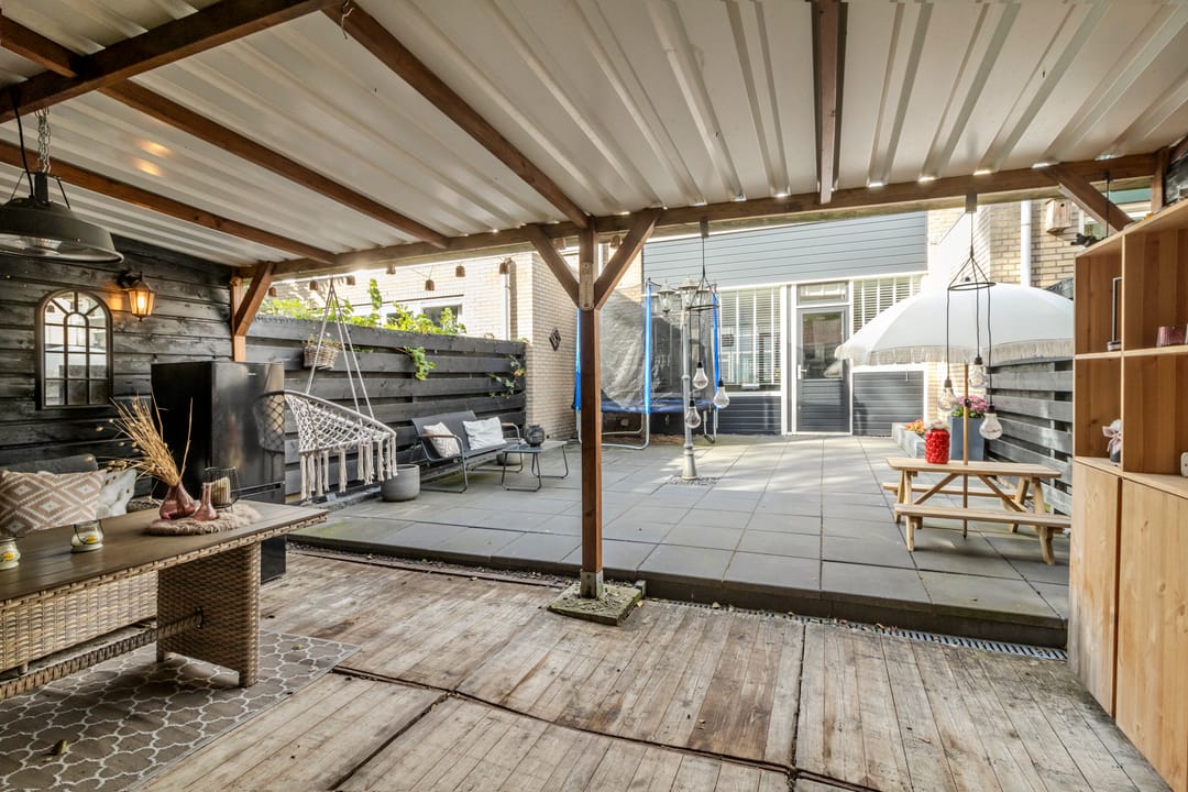 Foto 31 van Prinses Margrietstraat 43