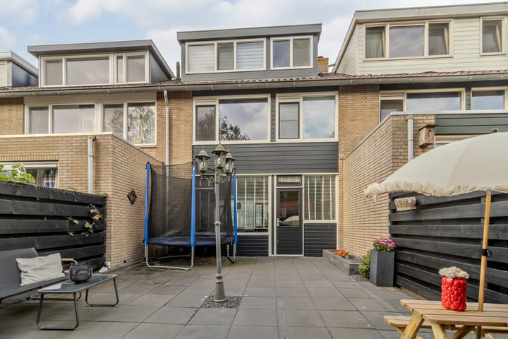 Foto 32 van Prinses Margrietstraat 43