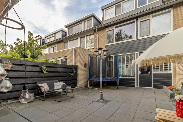 Foto 33 van Prinses Margrietstraat 43