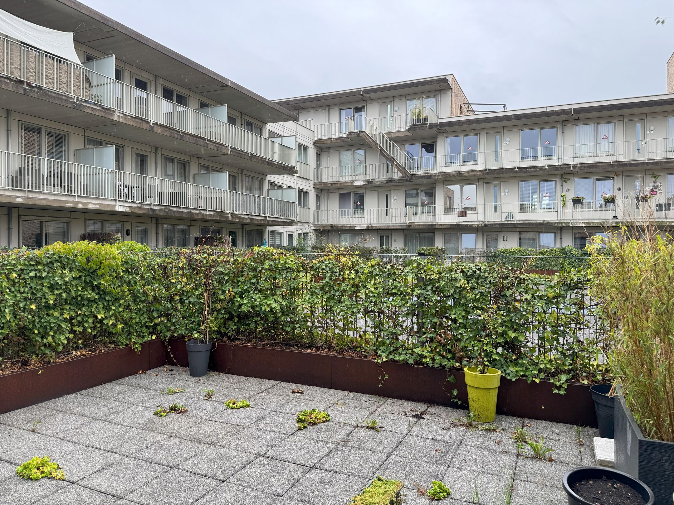 Photo 33 of Blois van Treslongstraat 81