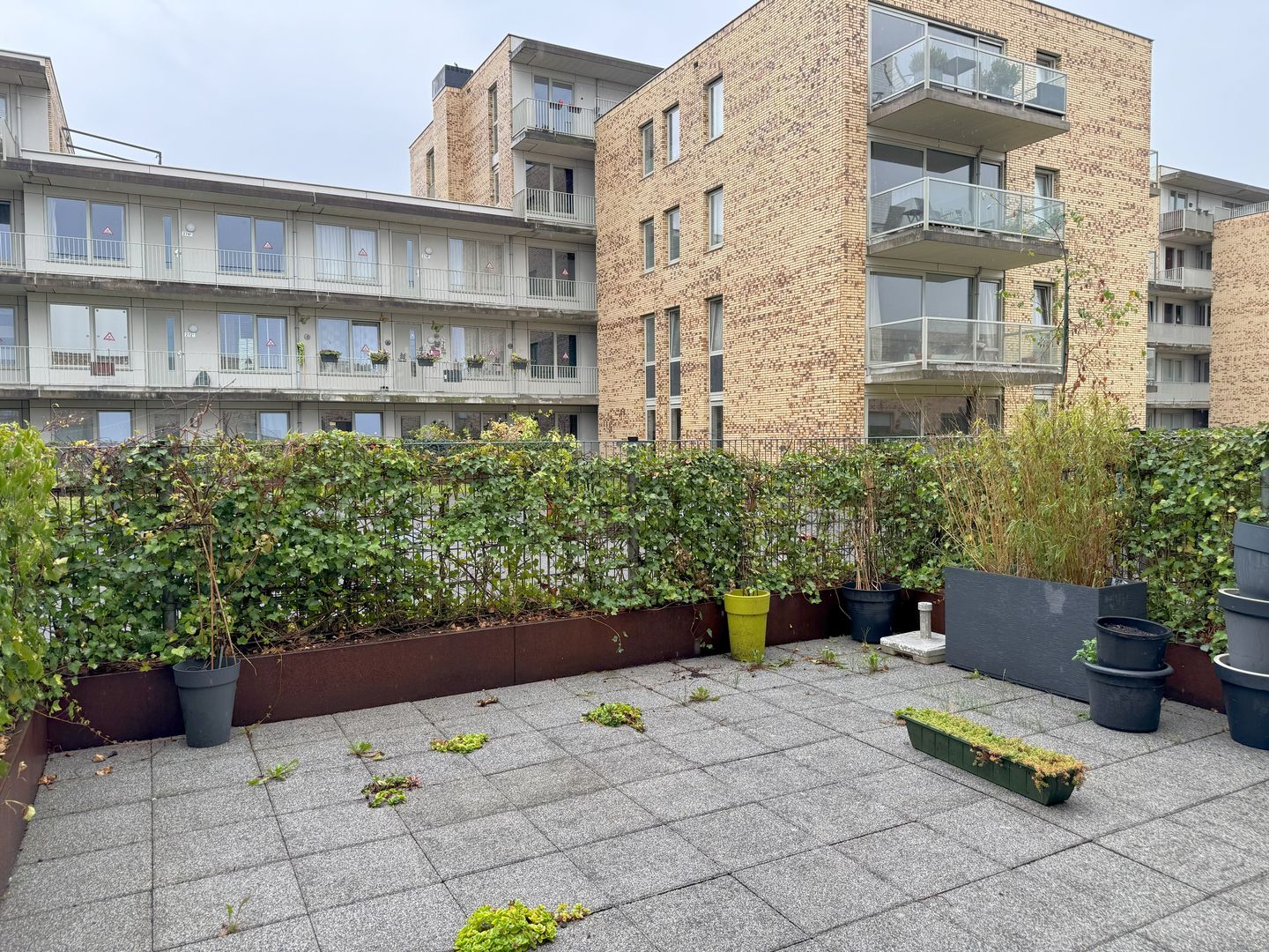 Photo 34 of Blois van Treslongstraat 81