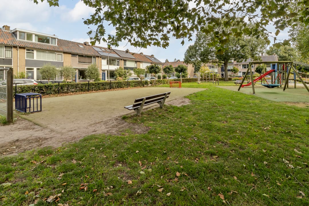 Foto 37 van Prinses Margrietstraat 43