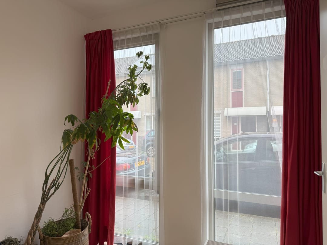 Photo 37 of Blois van Treslongstraat 81