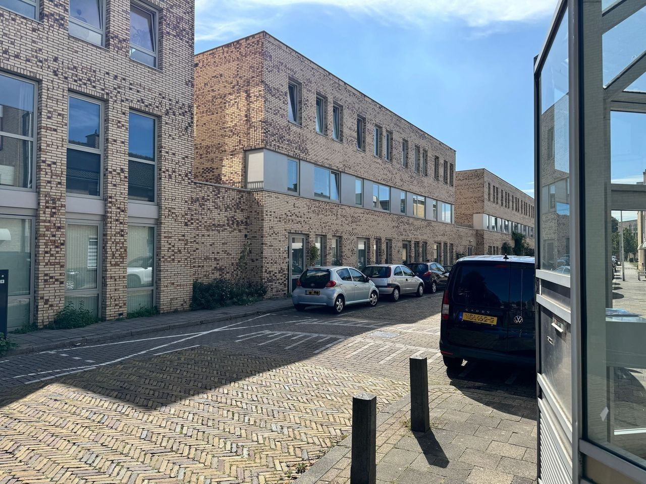 Photo 5 of Blois van Treslongstraat 81