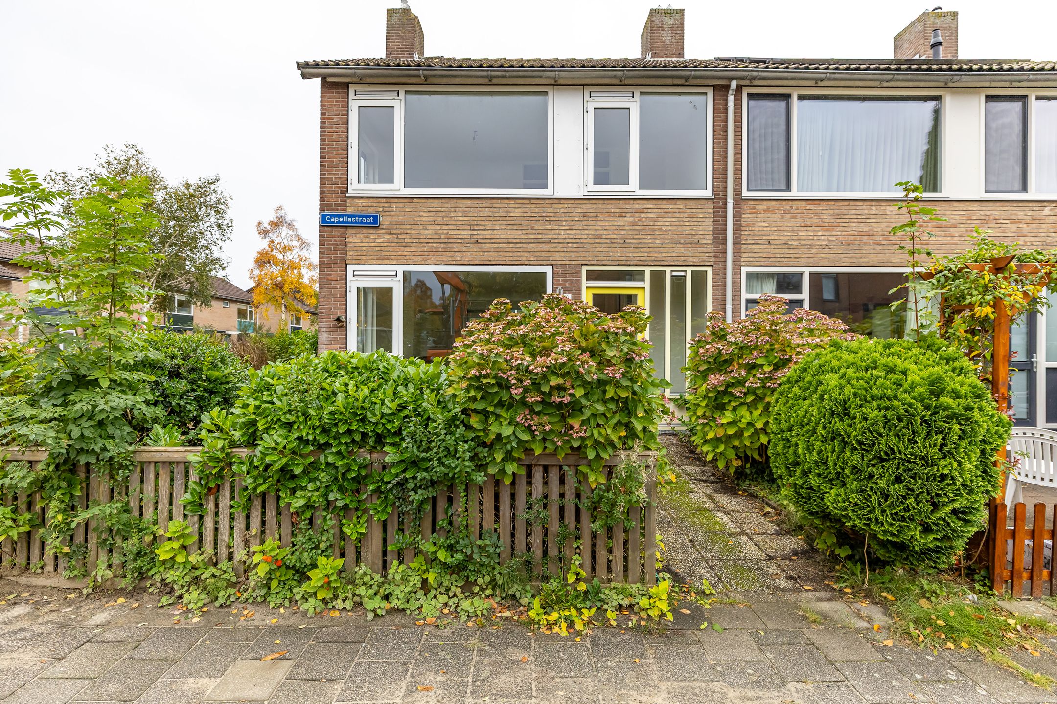 Capellastraat, 2, Groningen, 9742LK, Groningen, Nederland 2