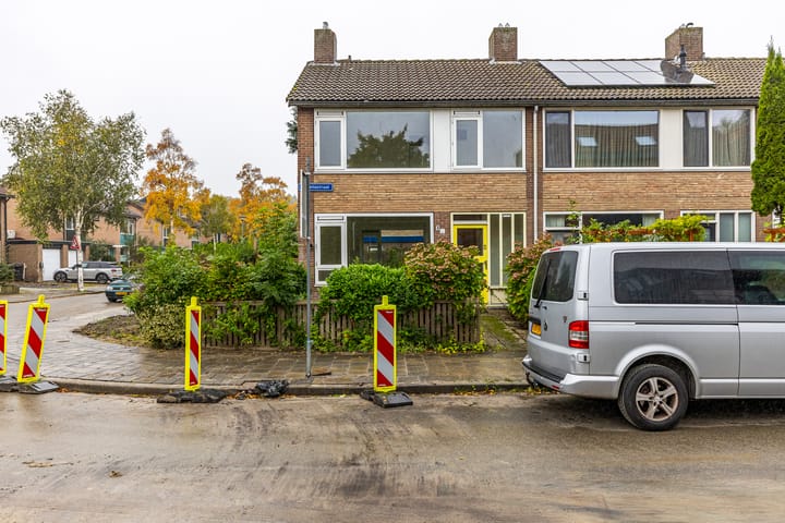 Foto 7 van Capellastraat 2