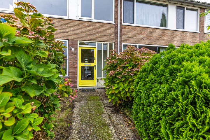 Foto 8 van Capellastraat 2