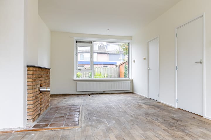 Foto 15 van Capellastraat 2