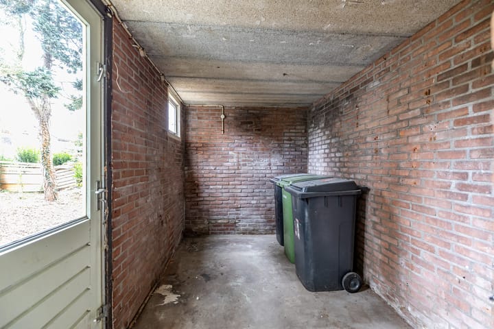 Foto 20 van Capellastraat 2