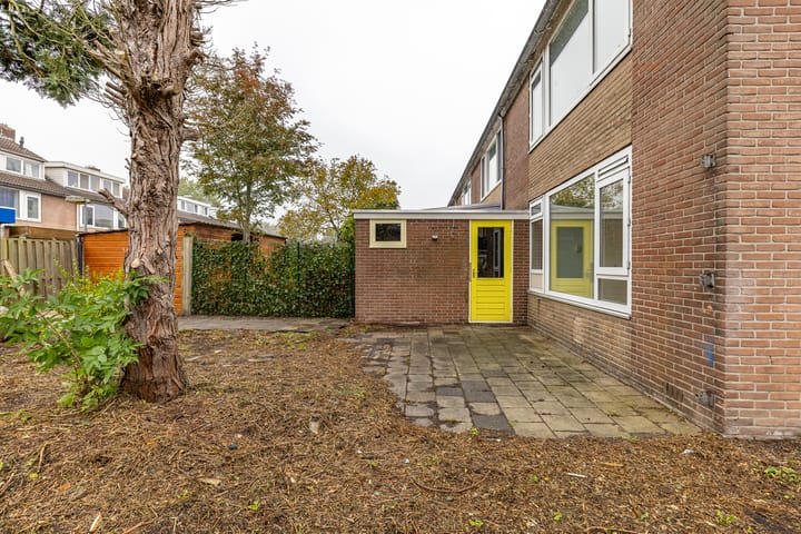 Foto 31 van Capellastraat 2