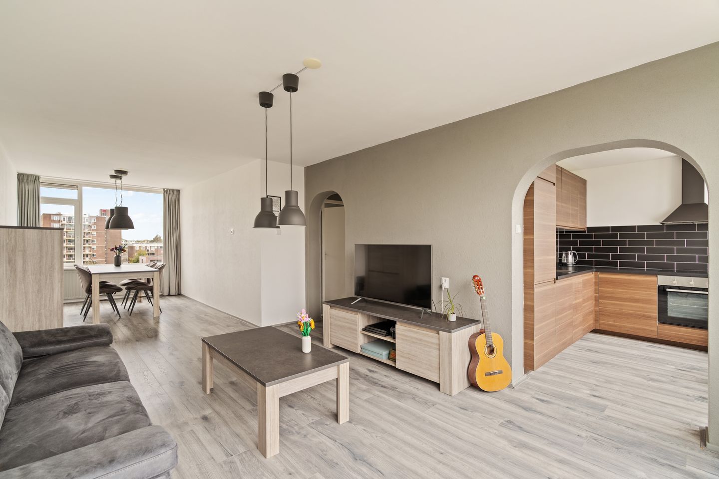 Foto 4 van Rubenssingel 83