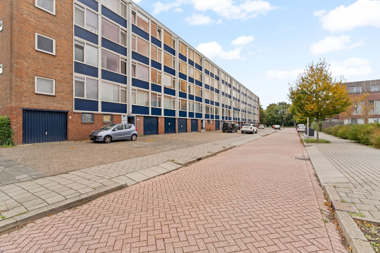 Foto 5 van Rubenssingel 83