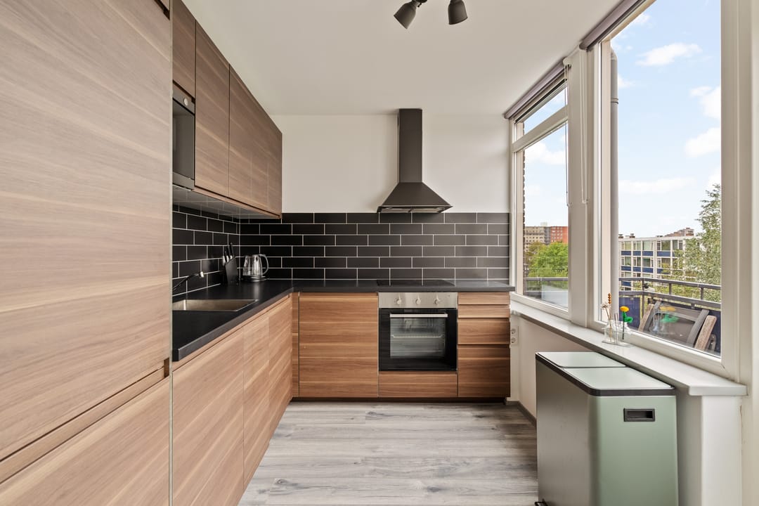 Foto 2 van Rubenssingel 83