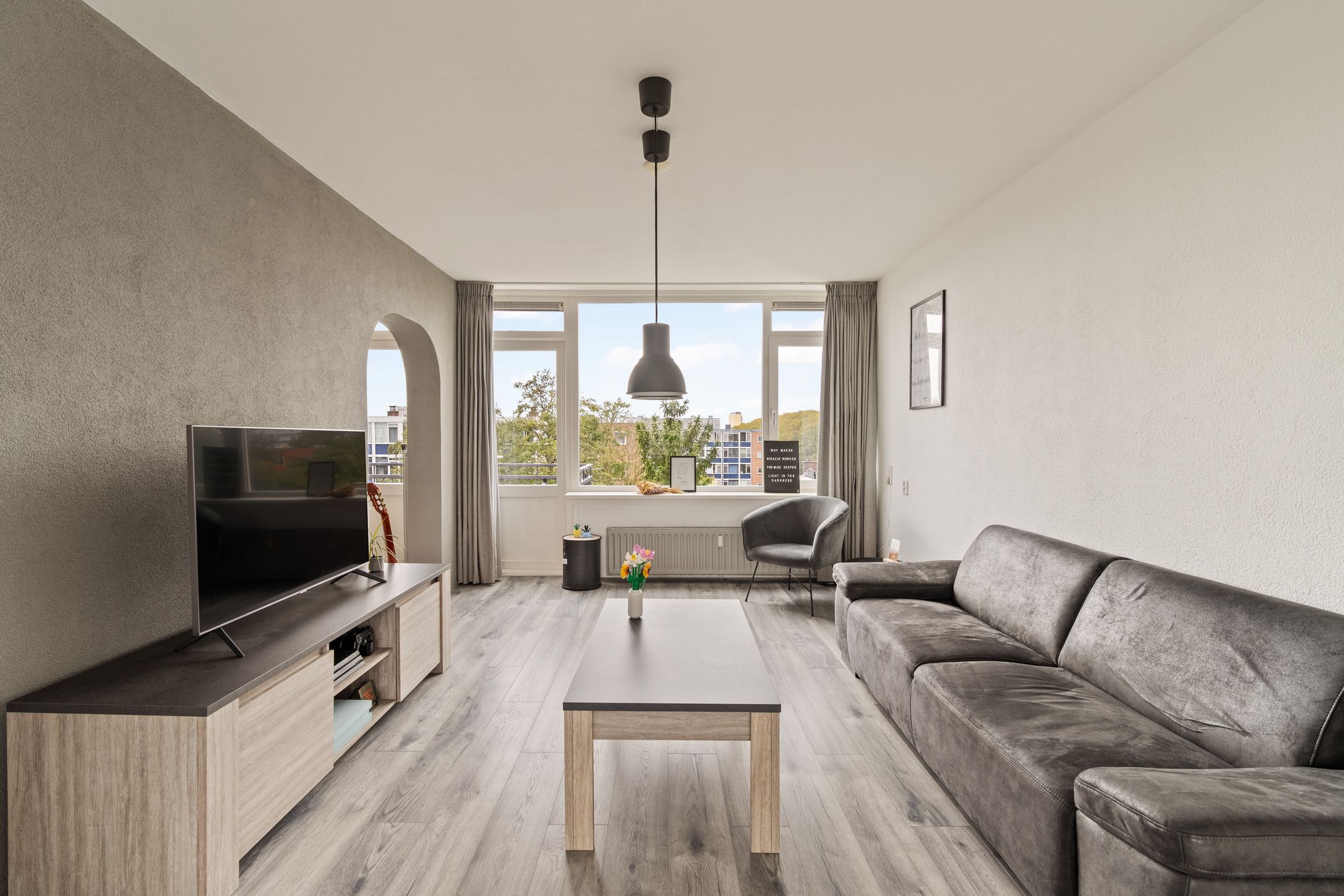 Foto 3 van Rubenssingel 83