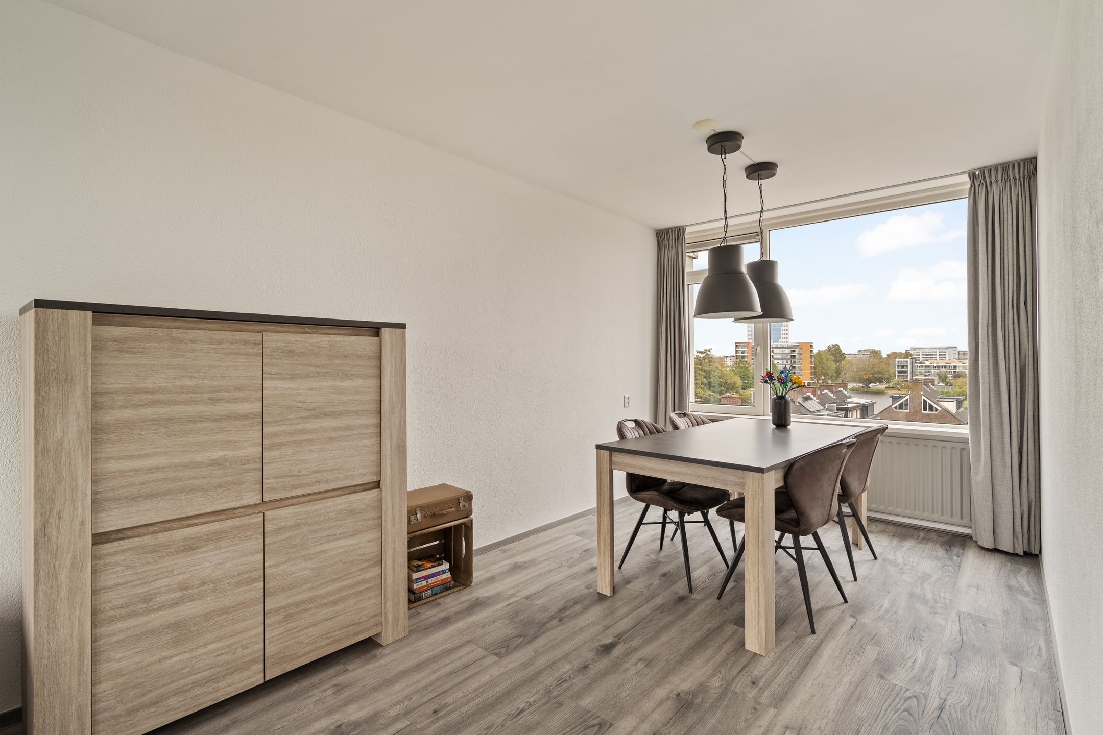 Foto 6 van Rubenssingel 83