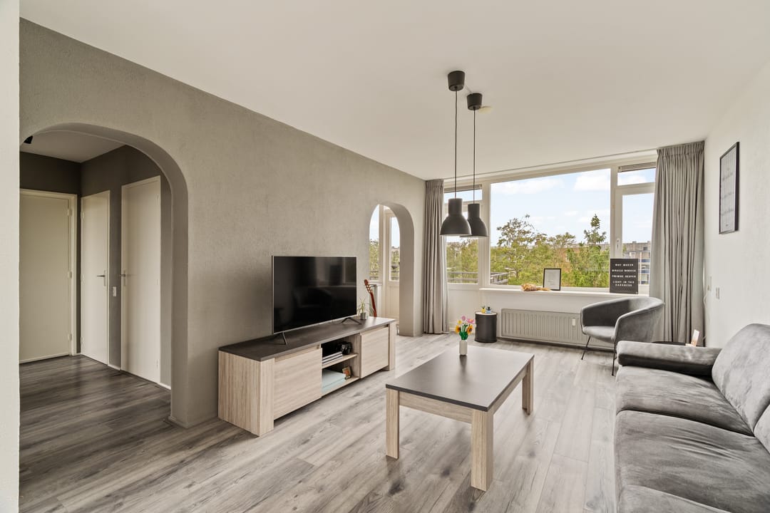 Foto 8 van Rubenssingel 83