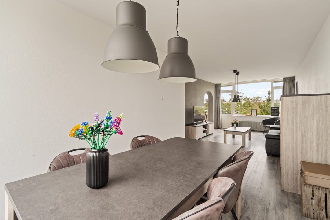 Foto 7 van Rubenssingel 83