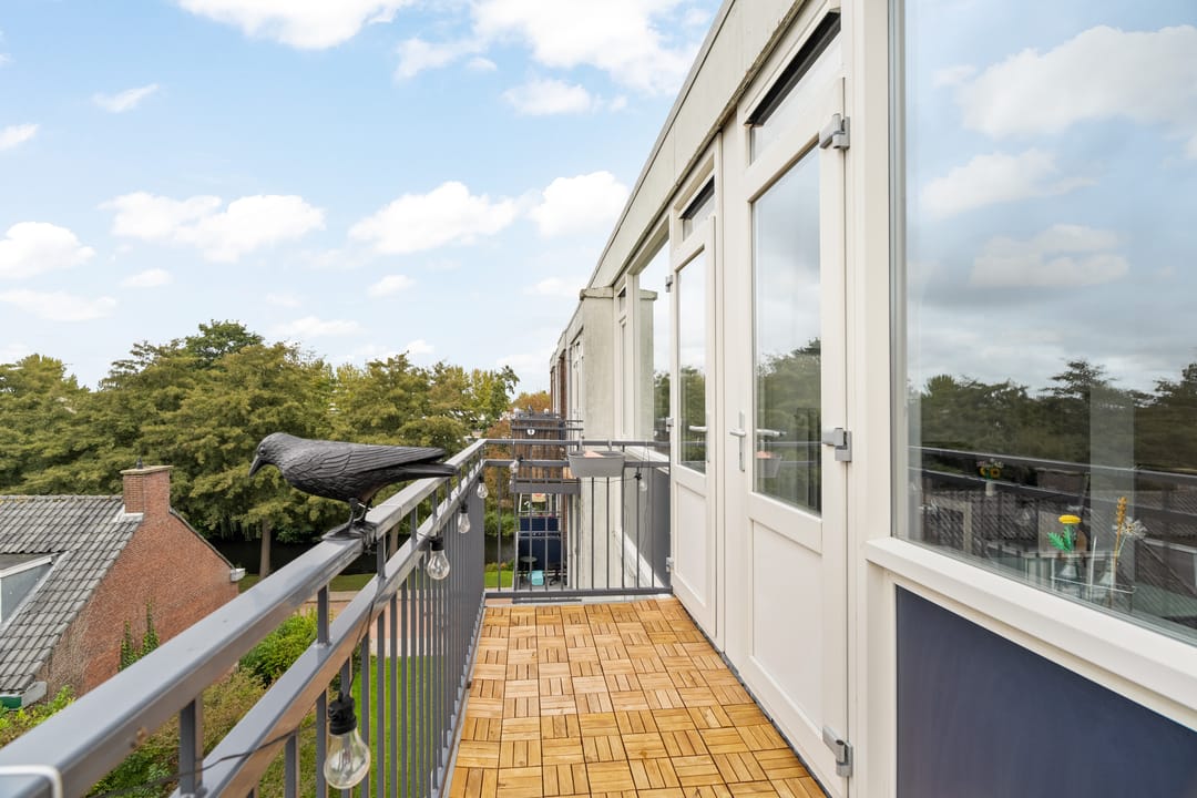 Foto 22 van Rubenssingel 83