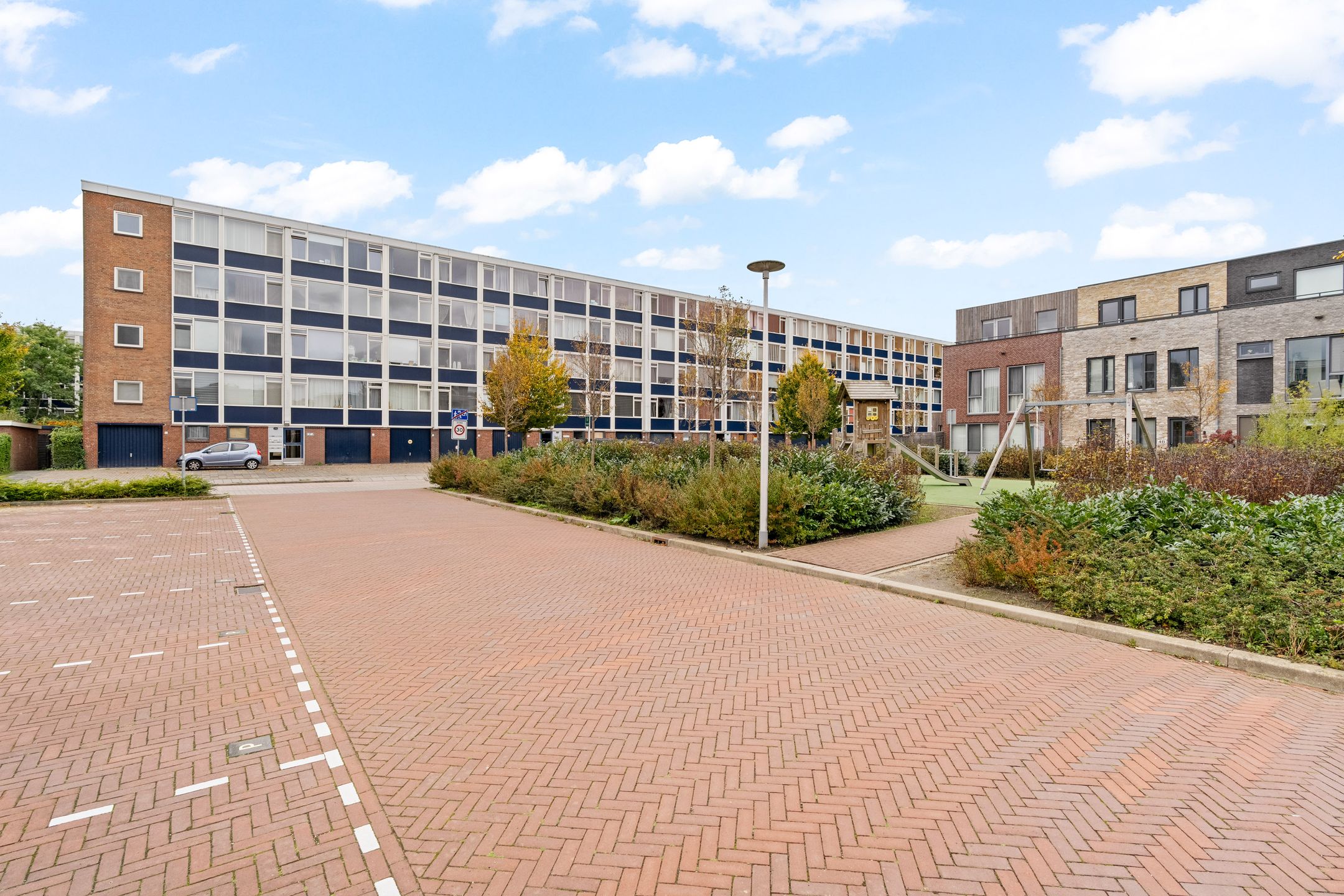 Foto 24 van Rubenssingel 83