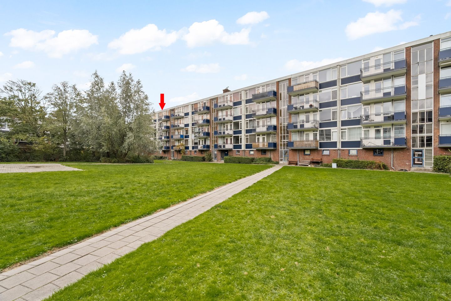 Foto 25 van Rubenssingel 83