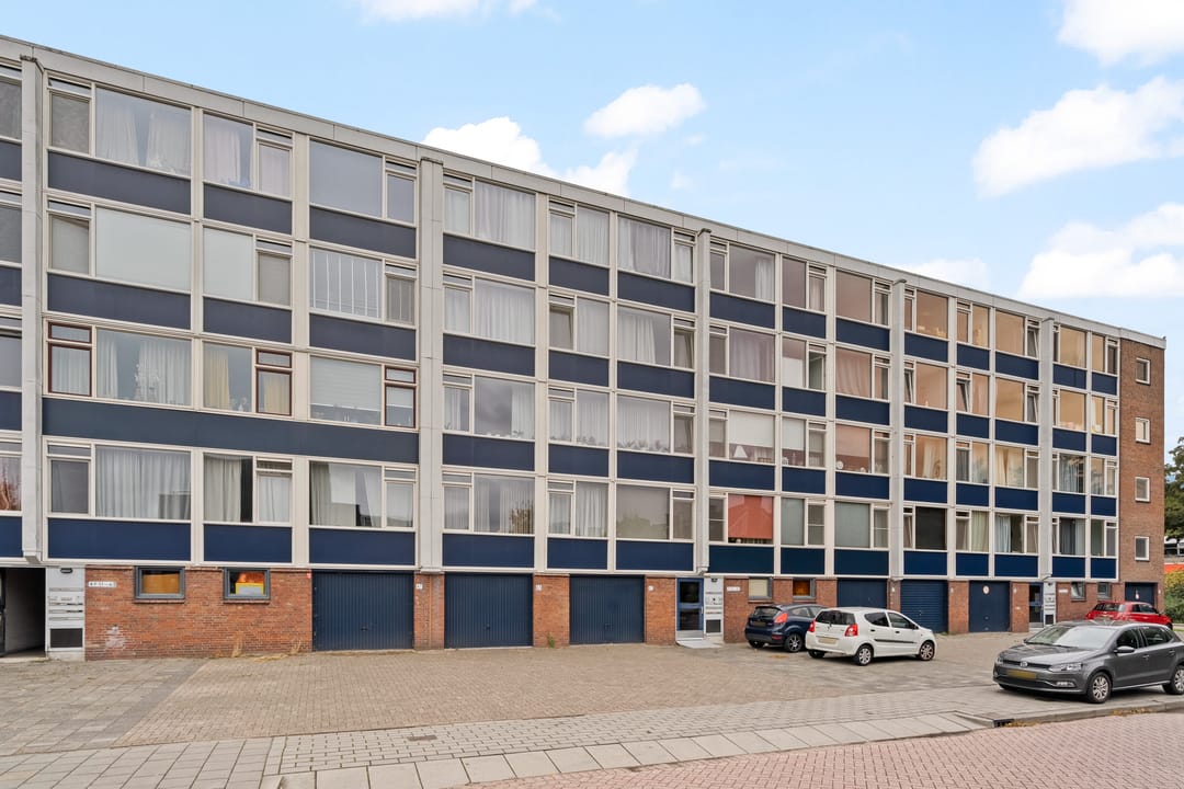 Foto 26 van Rubenssingel 83