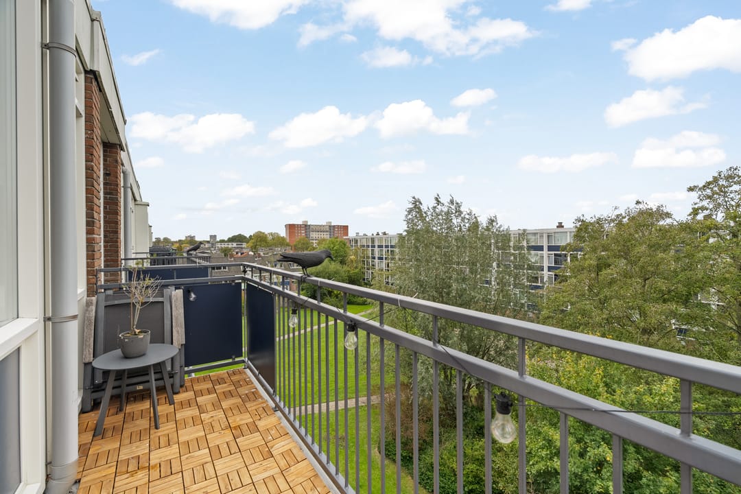 Foto 23 van Rubenssingel 83