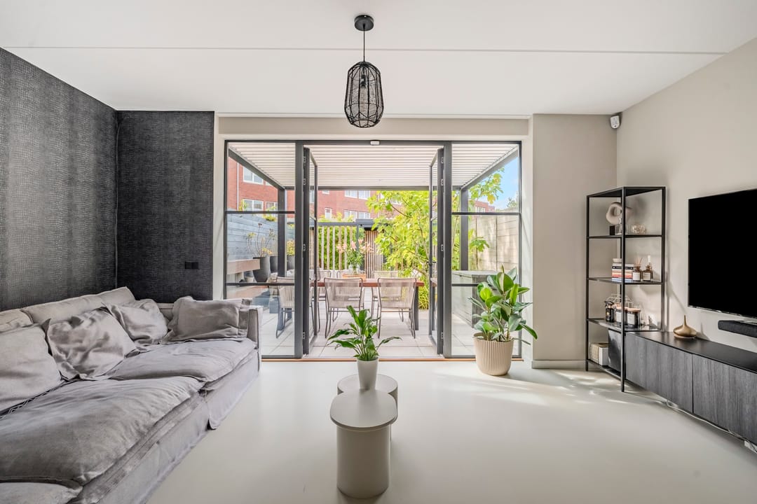 Photo 2 of H.T. Zwiersplantsoen 33