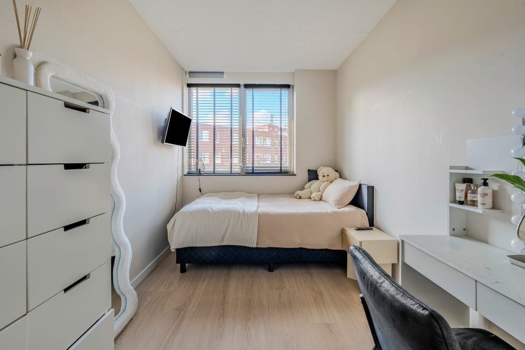 Photo 22 of H.T. Zwiersplantsoen 33