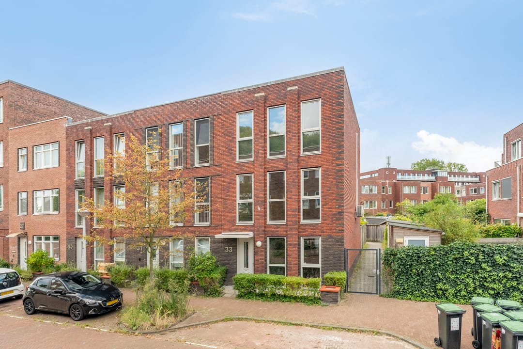 Photo 38 of H.T. Zwiersplantsoen 33