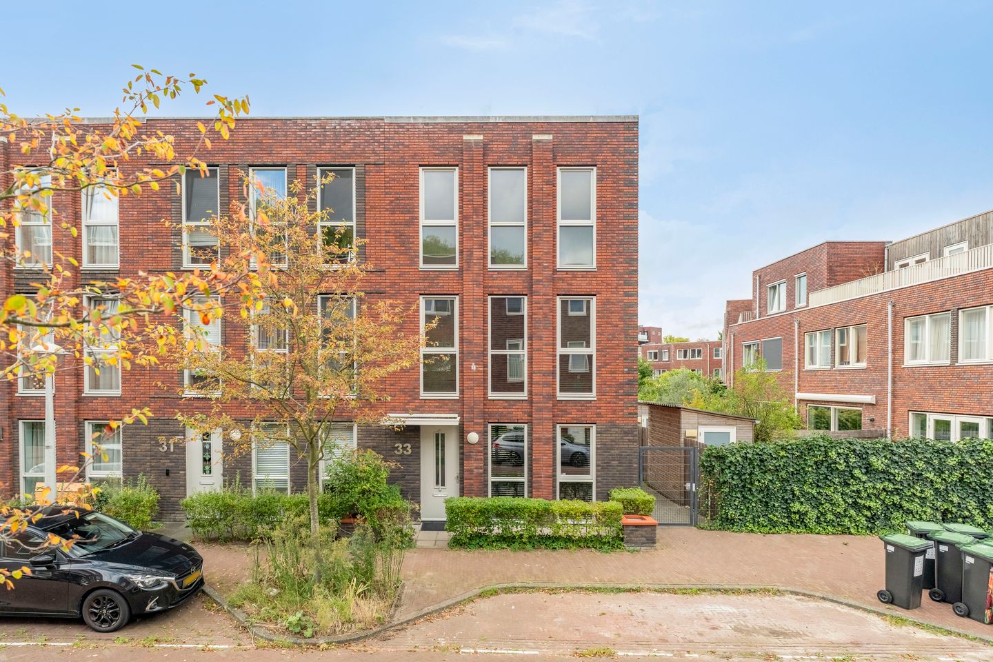 Photo 40 of H.T. Zwiersplantsoen 33