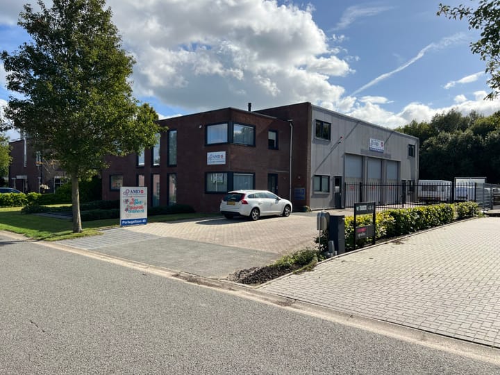 Portugallaan 48-50, Assen