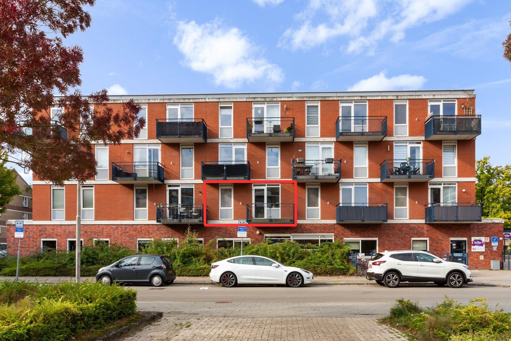 Ariaweg, 123, Amersfoort, 3816HJ, Utrecht, Nederland 123