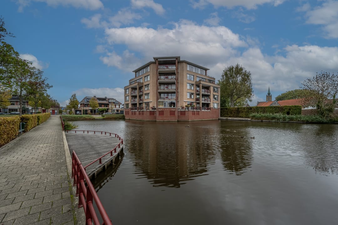 Foto 1 van Lindehof 20