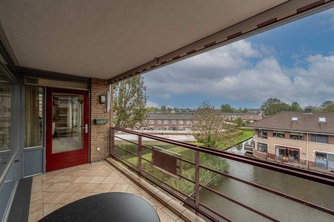 Foto 2 van Lindehof 20