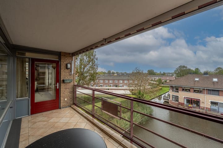 Foto 2 van Lindehof 20