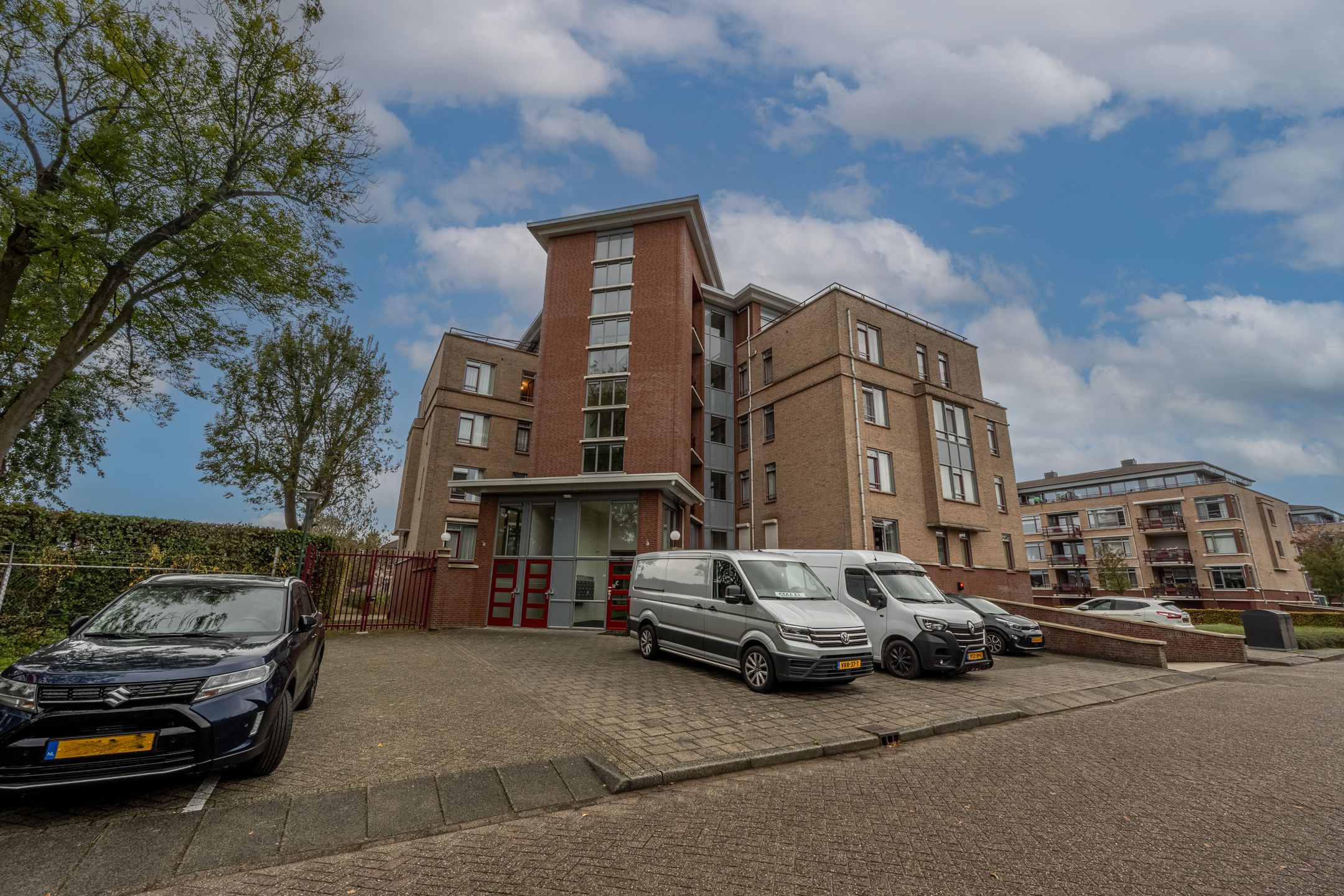 Foto 3 van Lindehof 20