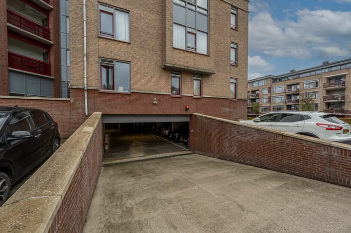 Foto 4 van Lindehof 20