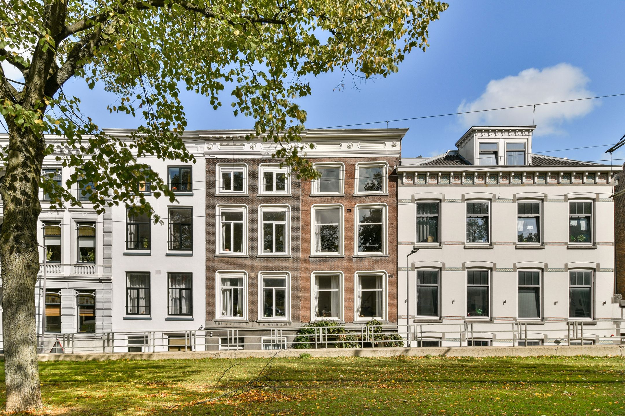 Eendrachtsweg 70-B, 70, B, Rotterdam, 3012LG, Zuid-Holland, Nederland 70