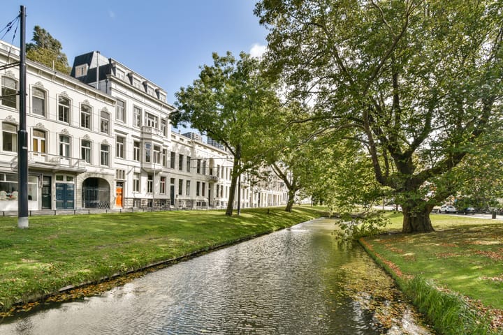 Foto 4 van Eendrachtsweg 70-B