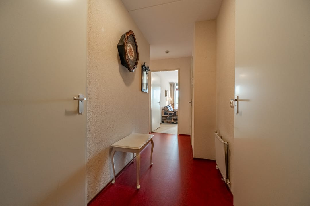 Foto 7 van Lindehof 20