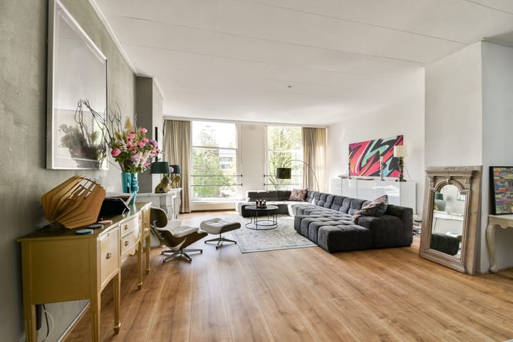 Foto 2 van Eendrachtsweg 70-B