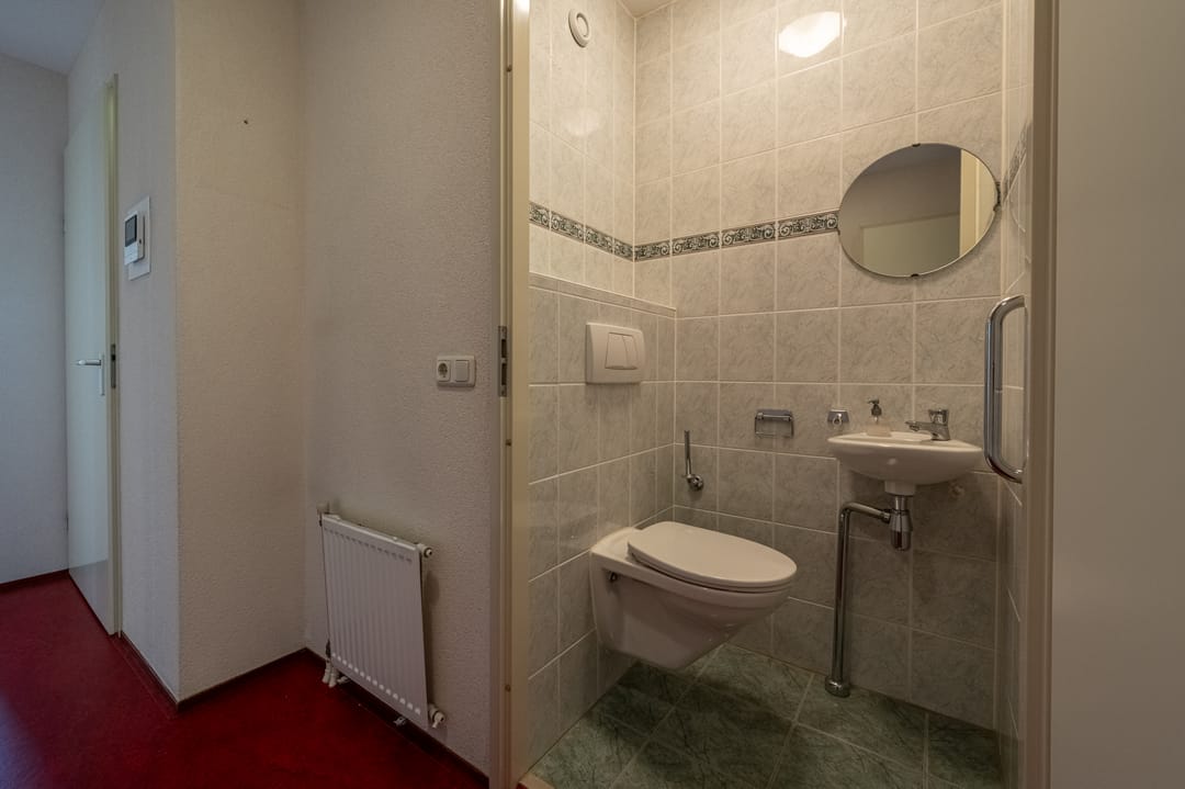 Foto 8 van Lindehof 20