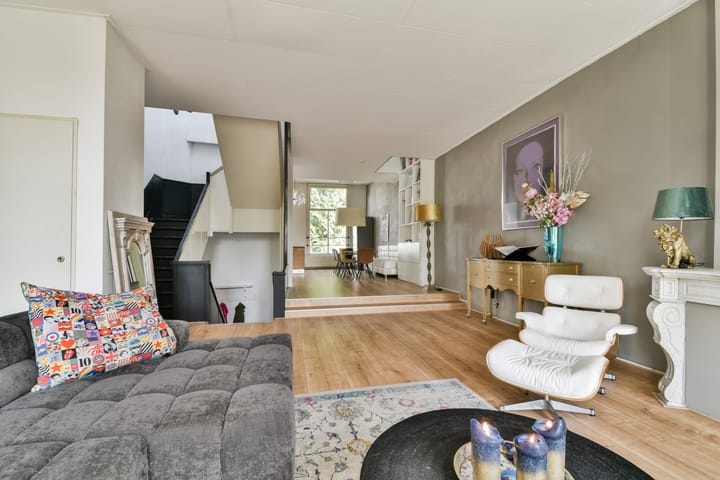 Foto 9 van Eendrachtsweg 70-B