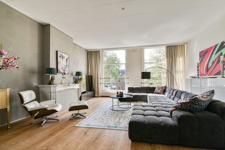 Foto 7 van Eendrachtsweg 70-B