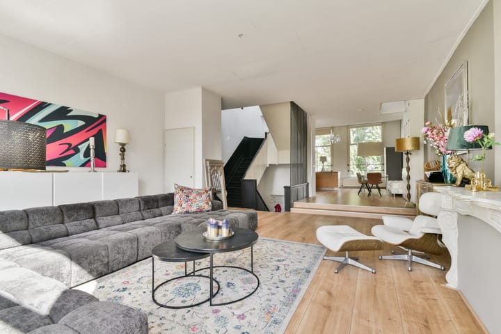 Foto 10 van Eendrachtsweg 70-B