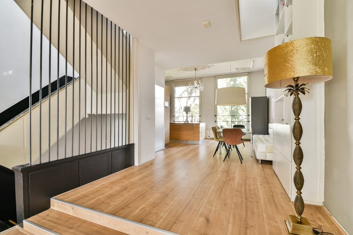 Foto 11 van Eendrachtsweg 70-B